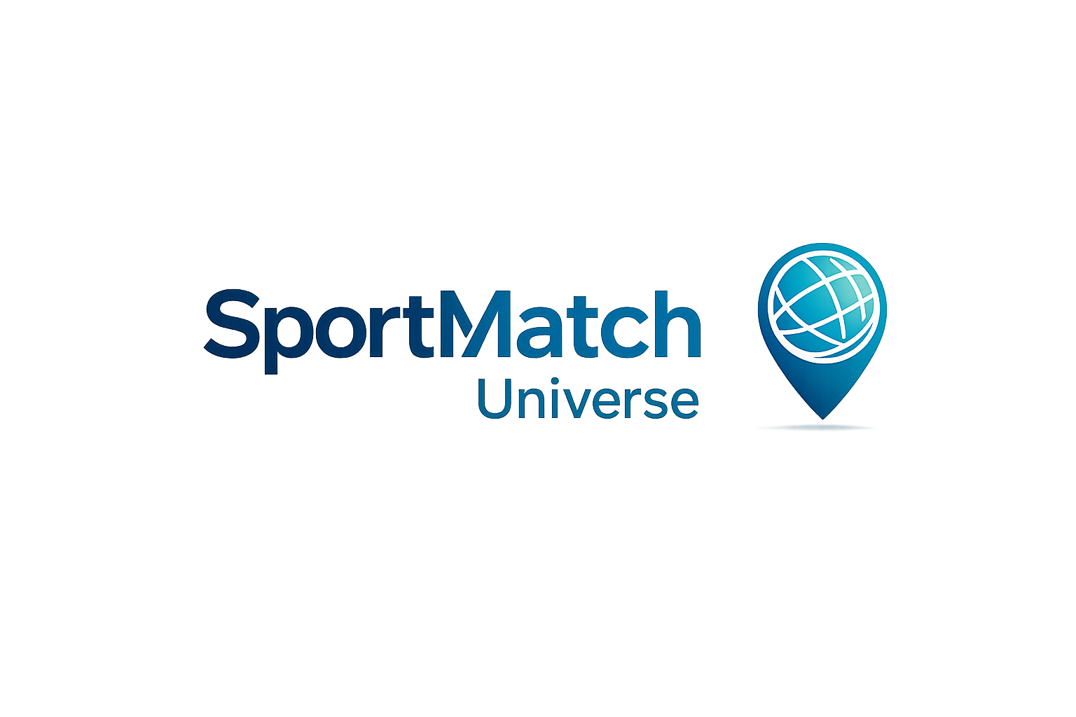 SportMatch Universe logo